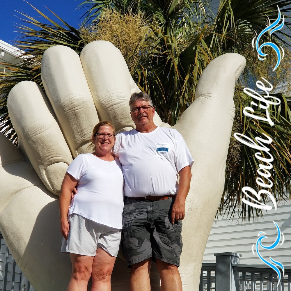 Meet your Posher, Kristy